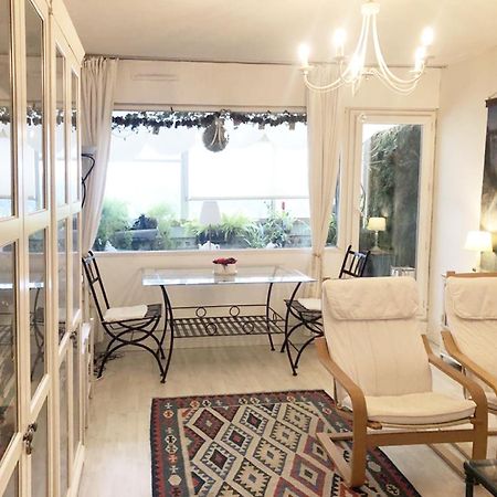 Appartement Verdoyant Нуази-ле-Гран Екстериор снимка