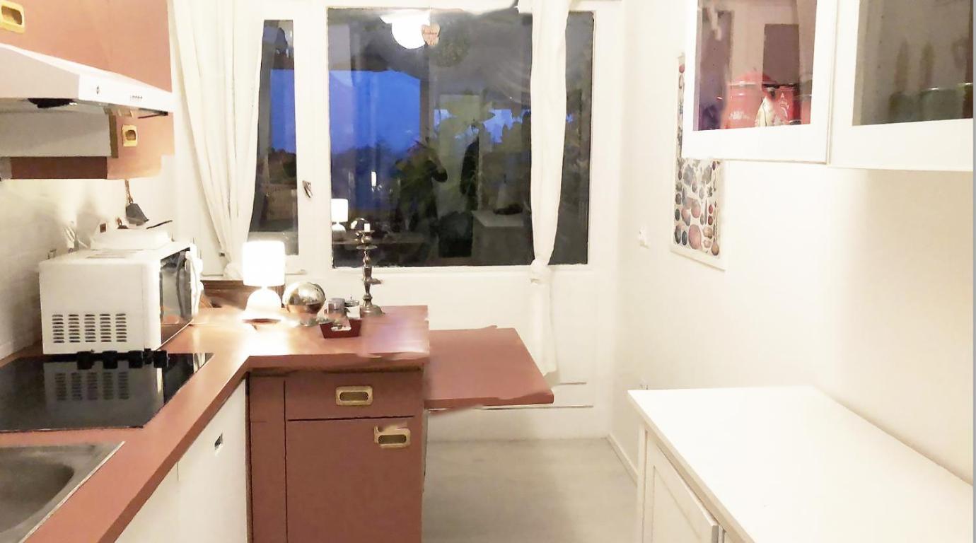 Appartement Verdoyant Нуази-ле-Гран Екстериор снимка