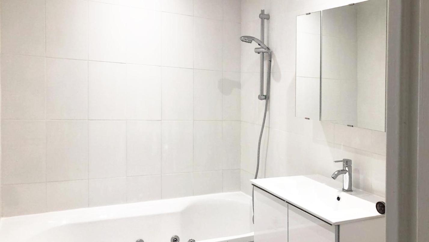 Appartement Verdoyant Нуази-ле-Гран Екстериор снимка