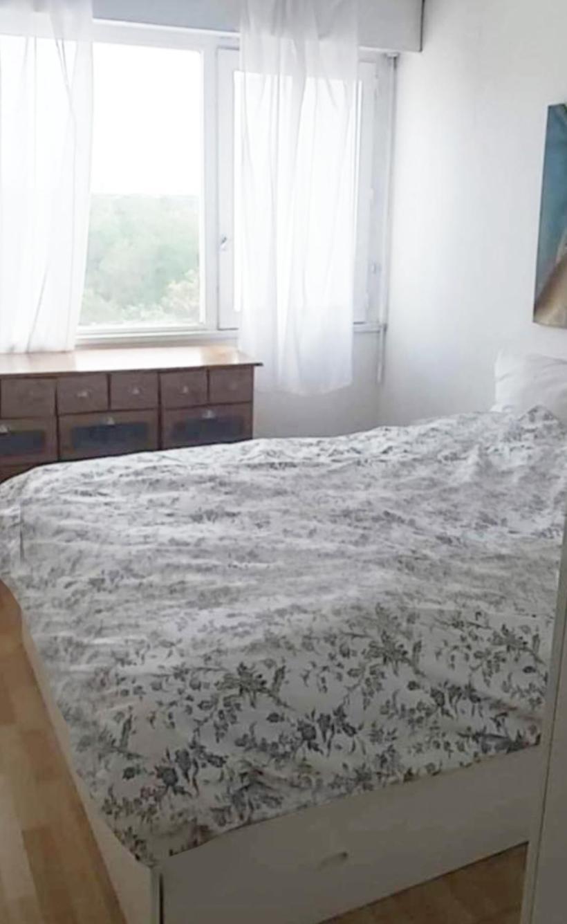 Appartement Verdoyant Нуази-ле-Гран Екстериор снимка